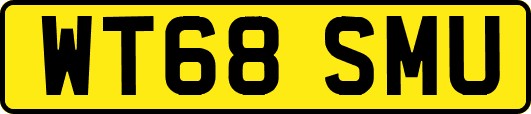 WT68SMU