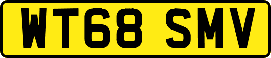 WT68SMV