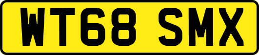 WT68SMX