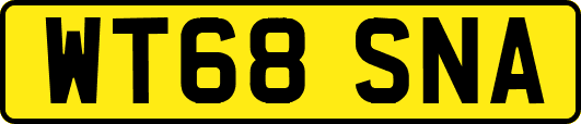 WT68SNA