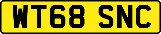 WT68SNC