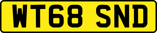 WT68SND