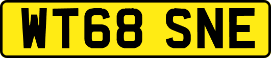 WT68SNE