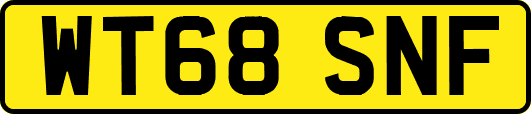 WT68SNF