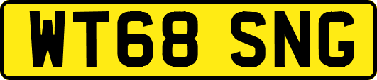 WT68SNG