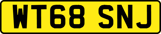 WT68SNJ