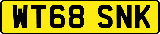 WT68SNK