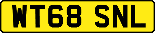 WT68SNL