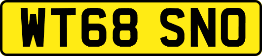 WT68SNO