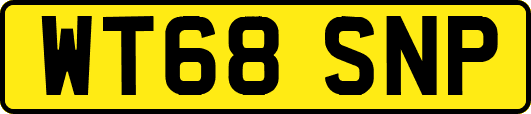 WT68SNP