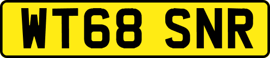 WT68SNR