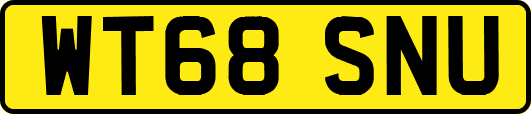 WT68SNU
