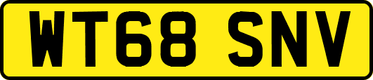 WT68SNV