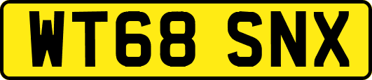 WT68SNX