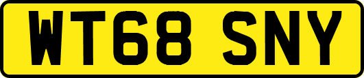 WT68SNY