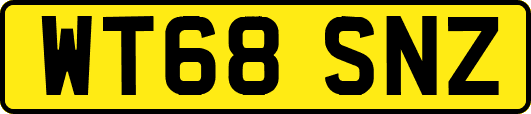 WT68SNZ