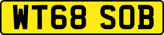 WT68SOB