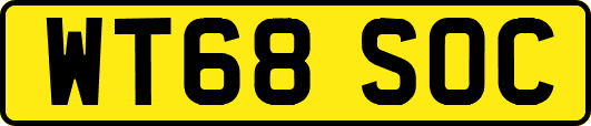 WT68SOC