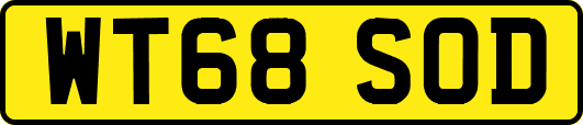 WT68SOD