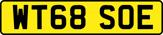 WT68SOE