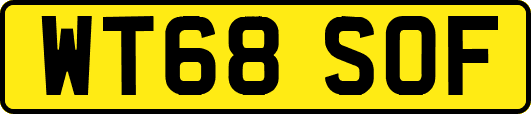 WT68SOF