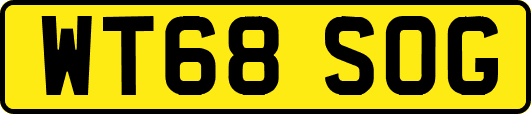 WT68SOG