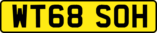 WT68SOH