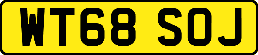 WT68SOJ