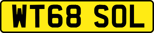 WT68SOL