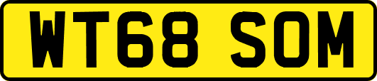 WT68SOM