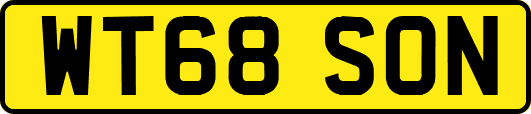 WT68SON