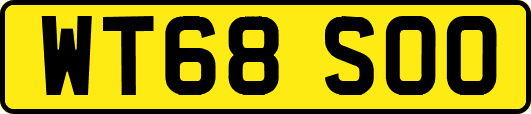 WT68SOO
