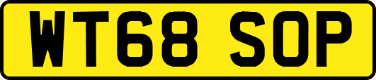 WT68SOP
