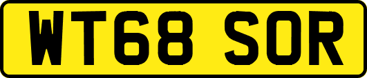 WT68SOR