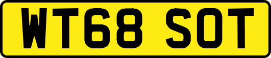 WT68SOT