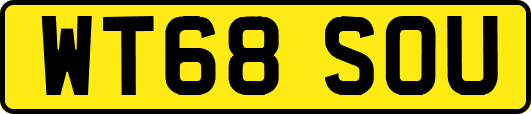 WT68SOU