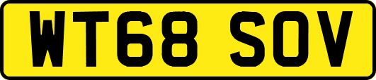 WT68SOV