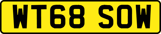 WT68SOW