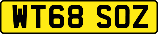 WT68SOZ