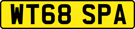 WT68SPA