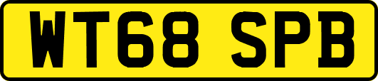 WT68SPB