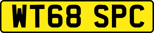 WT68SPC