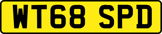 WT68SPD