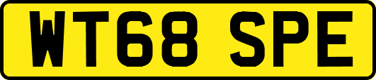 WT68SPE