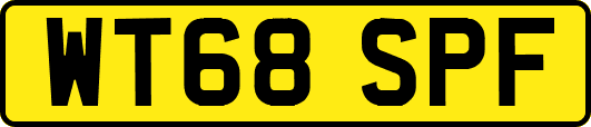 WT68SPF