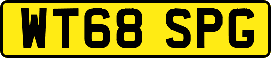 WT68SPG