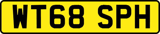 WT68SPH