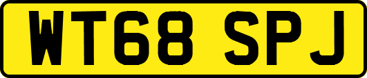 WT68SPJ