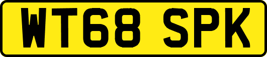 WT68SPK