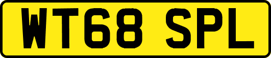 WT68SPL